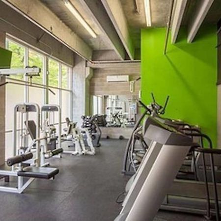 Heart Of Downtown Memphis! Sleeps 6! Apartment ภายนอก รูปภาพ