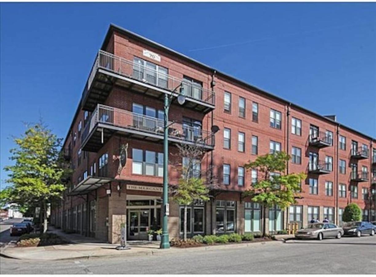 Heart Of Downtown Memphis! Sleeps 6! Apartment ภายนอก รูปภาพ